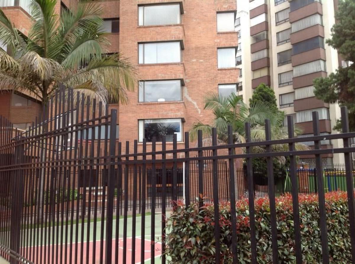 Casa T3 em Bogota, Colombia N.º 13085