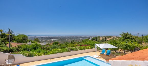 3 bedrooms Villa in Faro, Portugal No. 217761 6
