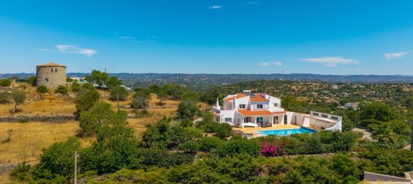 3 bedrooms Villa in Faro, Portugal No. 217761 4