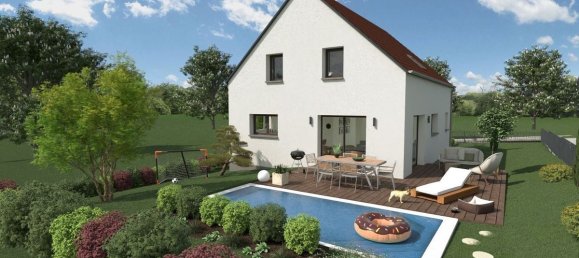 3 غرف نوم منزل في Olwisheim, France رقم 247674 2