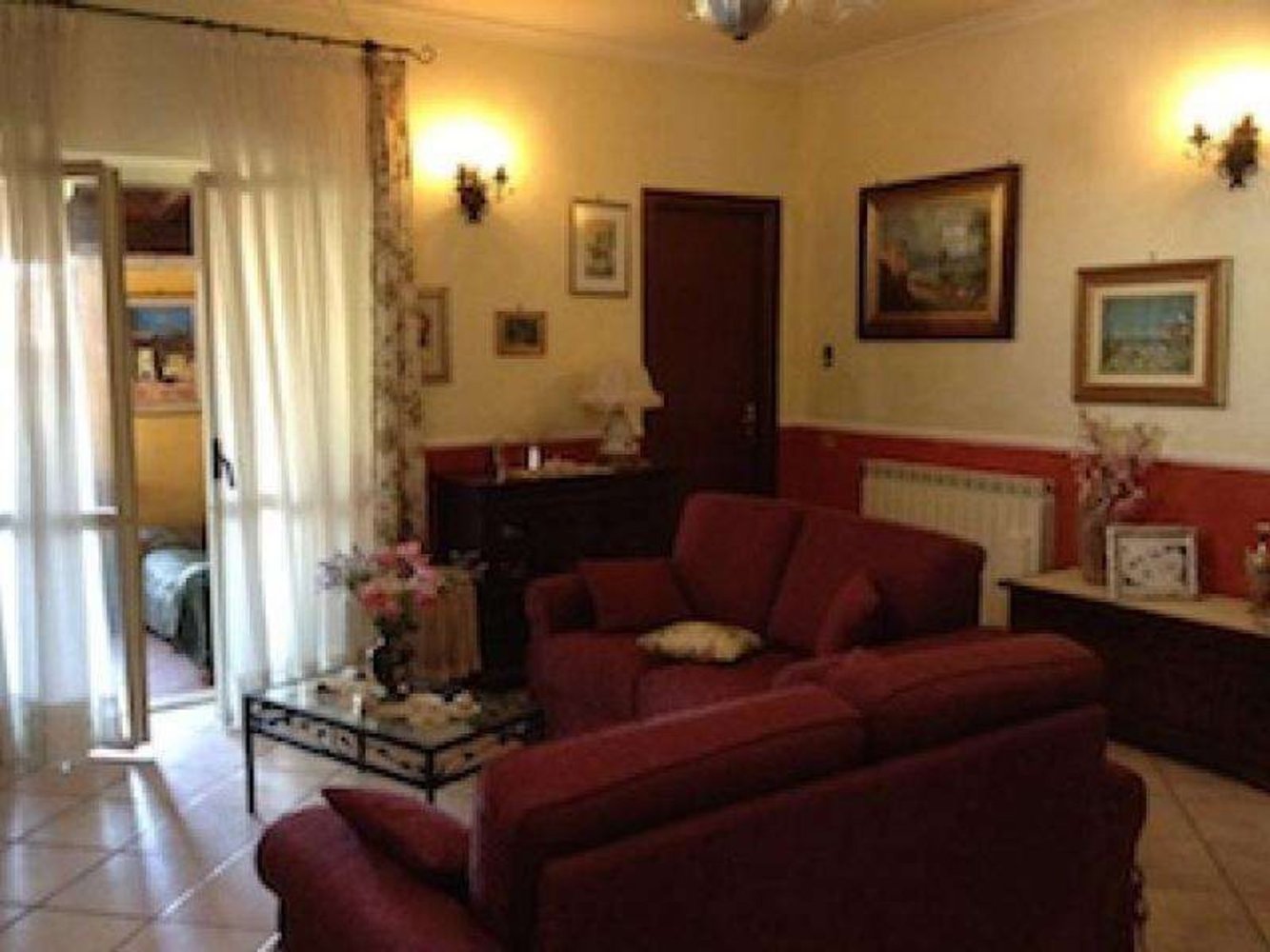 5 chambres Villa à Lariano, Italy No. 360084