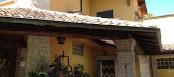 5 chambres Villa à Lariano, Italy No. 360084 3