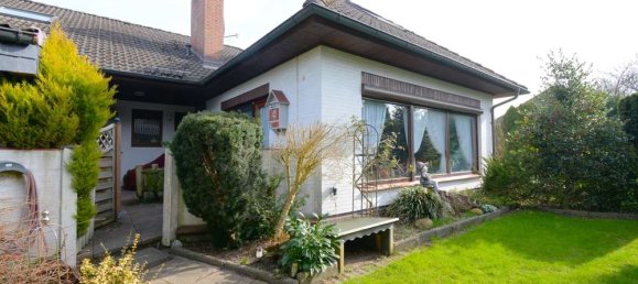 5 غرف نوم بنغالو في Schleswig-Holstein, Germany رقم 42112 39