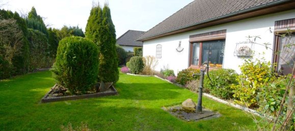 5 غرف نوم بنغالو في Schleswig-Holstein, Germany رقم 42112 37