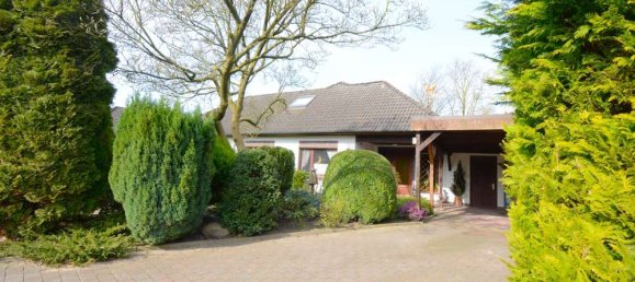 5 غرف نوم بنغالو في Schleswig-Holstein, Germany رقم 42112 33