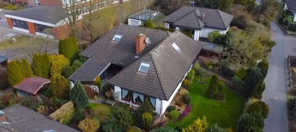 5 غرف نوم بنغالو في Schleswig-Holstein, Germany رقم 42112 31