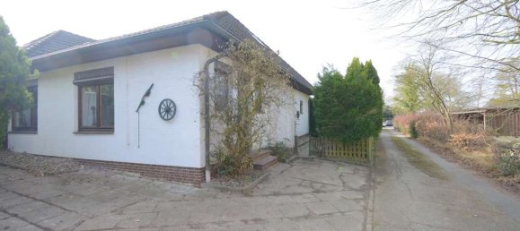 5 غرف نوم بنغالو في Schleswig-Holstein, Germany رقم 42112 43