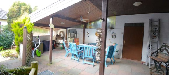 5 غرف نوم بنغالو في Schleswig-Holstein, Germany رقم 42112 41