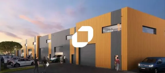 116m² Warehouse in Lunel, France No. 307832 2