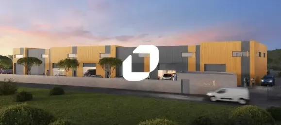 116m² Warehouse in Lunel, France No. 307832 3