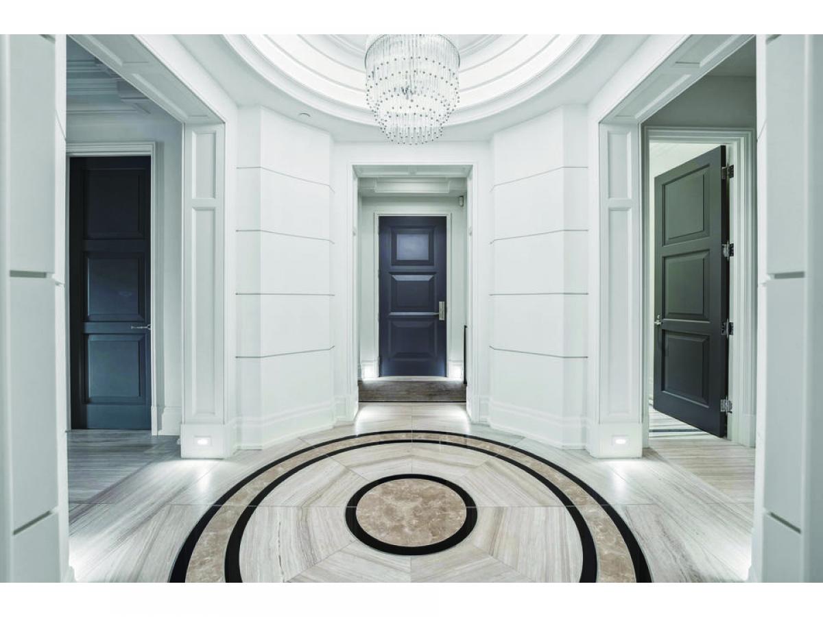 2 bedrooms Condo in Oakville, Canada No. 761