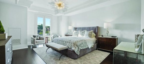 2 bedrooms Condo in Oakville, Canada No. 761 11