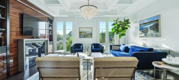 2 bedrooms Condo in Oakville, Canada No. 761 10