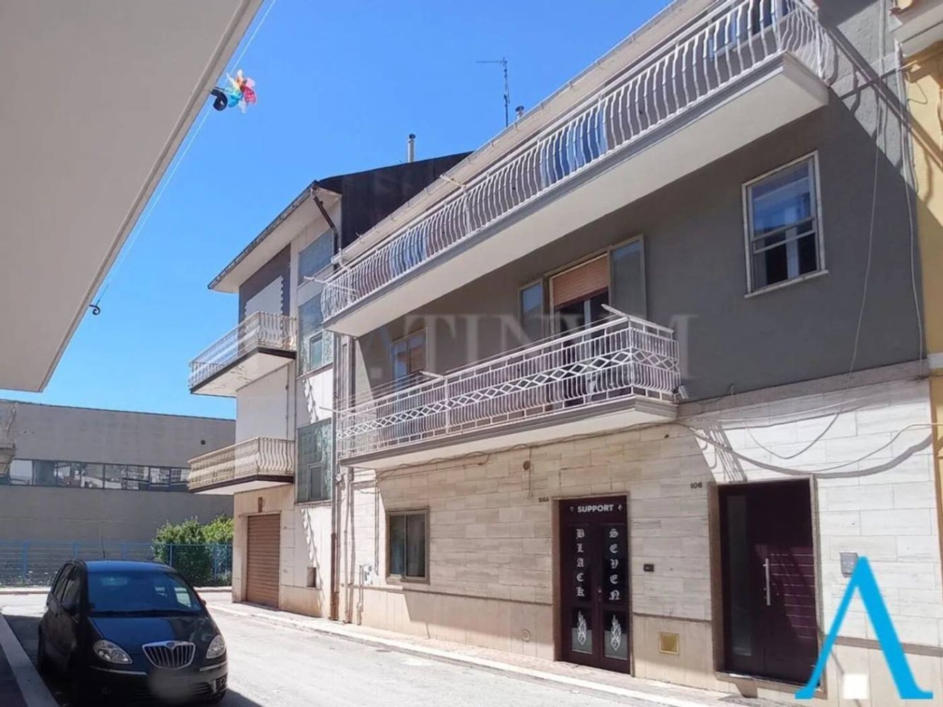 3 Schlafzimmer Villa in San Giovanni Rotondo, Italy, Nr. 198941