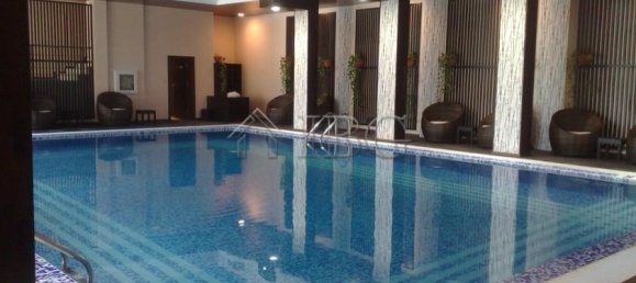 1 غرف نوم شقة في Sveti Vlas, Bulgaria رقم 1127 11