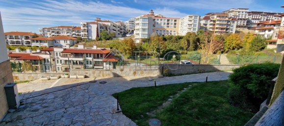 1 غرف نوم شقة في Sveti Vlas, Bulgaria رقم 1127 24