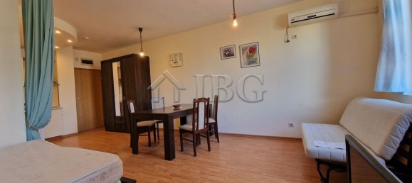 1 غرف نوم شقة في Sveti Vlas, Bulgaria رقم 1127 2