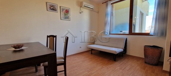 1 غرف نوم شقة في Sveti Vlas, Bulgaria رقم 1127 28