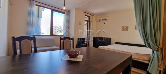 1 غرف نوم شقة في Sveti Vlas, Bulgaria رقم 1127 25