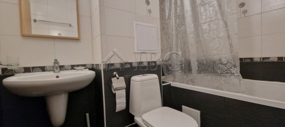 1 غرف نوم شقة في Sveti Vlas, Bulgaria رقم 1127 8