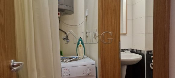 1 غرف نوم شقة في Sveti Vlas, Bulgaria رقم 1127 4