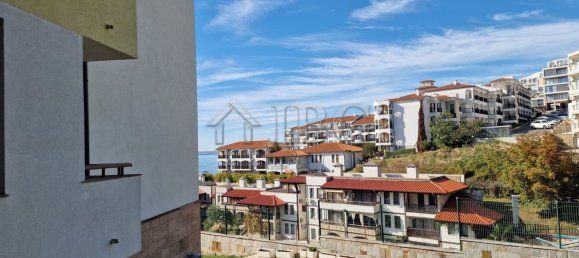 1 غرف نوم شقة في Sveti Vlas, Bulgaria رقم 1127 21