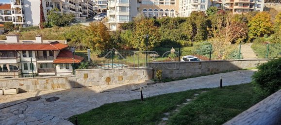 1 غرف نوم شقة في Sveti Vlas, Bulgaria رقم 1127 20