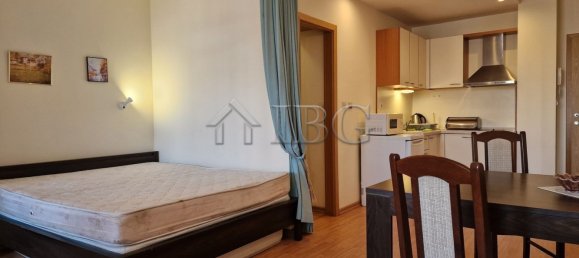 1 غرف نوم شقة في Sveti Vlas, Bulgaria رقم 1127 27