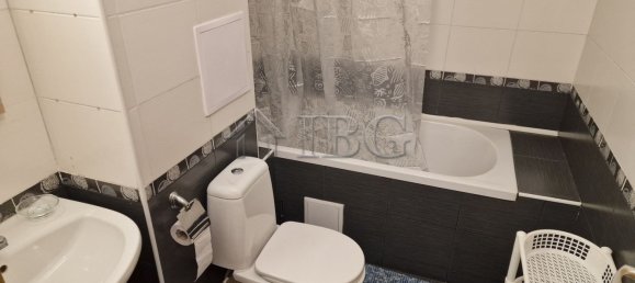 1 غرف نوم شقة في Sveti Vlas, Bulgaria رقم 1127 5