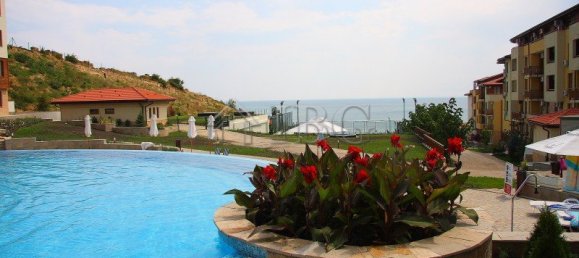 1 غرف نوم شقة في Sveti Vlas, Bulgaria رقم 1127 9