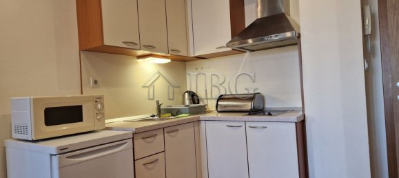 1 غرف نوم شقة في Sveti Vlas, Bulgaria رقم 1127 16