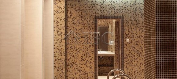 1 غرف نوم شقة في Sveti Vlas, Bulgaria رقم 1127 12