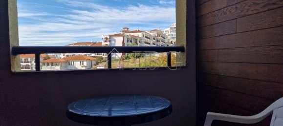 1 غرف نوم شقة في Sveti Vlas, Bulgaria رقم 1127 19