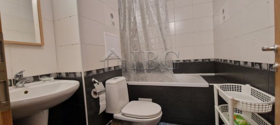 1 غرف نوم شقة في Sveti Vlas, Bulgaria رقم 1127 6