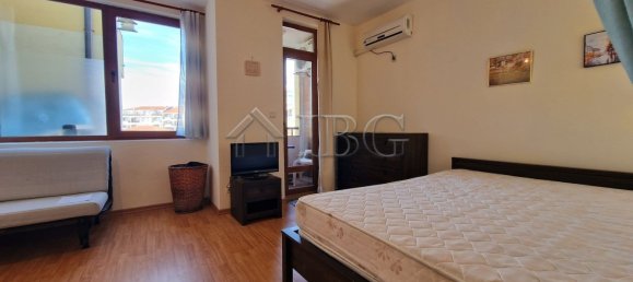 1 غرف نوم شقة في Sveti Vlas, Bulgaria رقم 1127 30