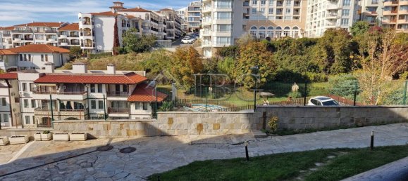 1 غرف نوم شقة في Sveti Vlas, Bulgaria رقم 1127 23