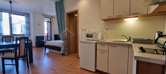 1 غرف نوم شقة في Sveti Vlas, Bulgaria رقم 1127 13