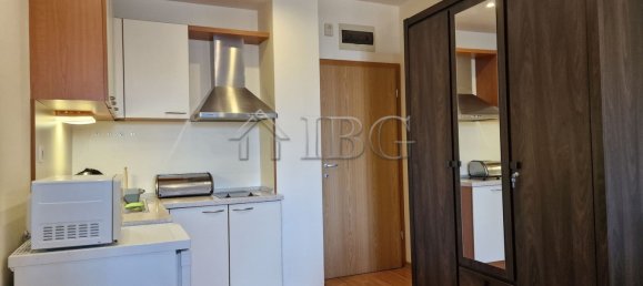 1 غرف نوم شقة في Sveti Vlas, Bulgaria رقم 1127 3