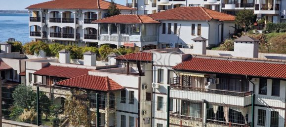 1 غرف نوم شقة في Sveti Vlas, Bulgaria رقم 1127 22