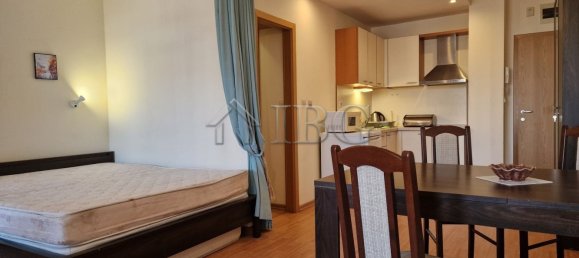 1 غرف نوم شقة في Sveti Vlas, Bulgaria رقم 1127 14