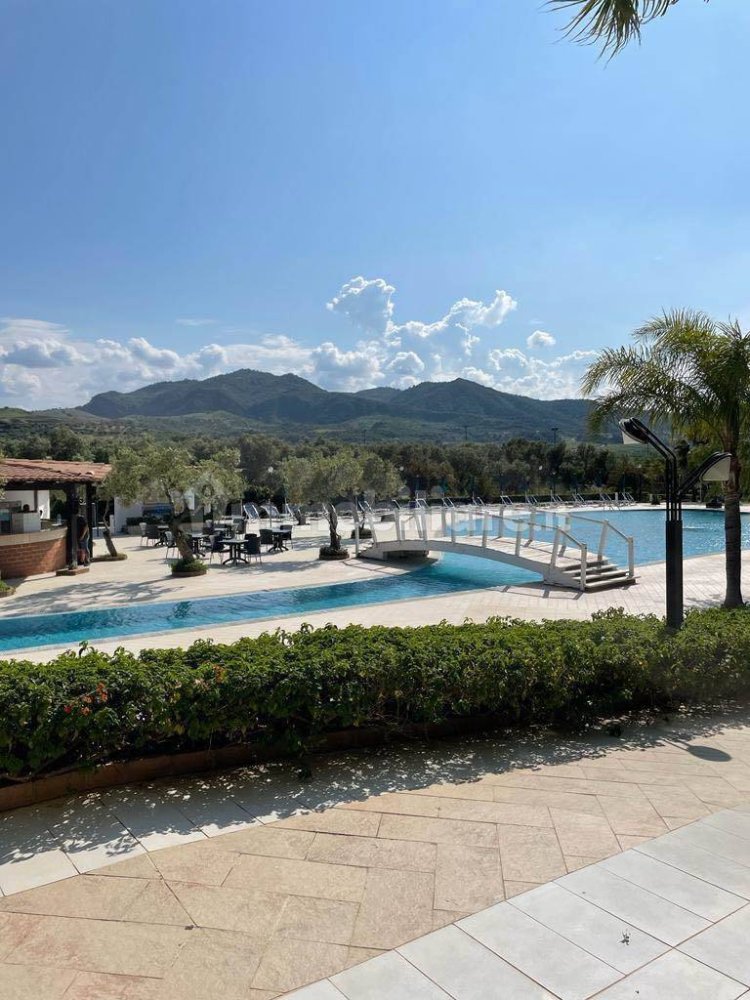 2 bedrooms House in Cariati, Italy No. 223660