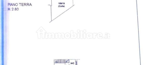 2 bedrooms House in Cariati, Italy No. 223660 21