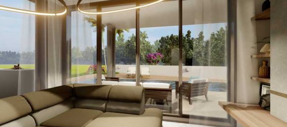 4 chambres Villa à Paralimni, Cyprus No. 6380 3