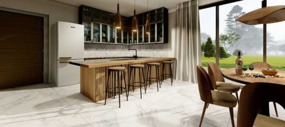 4 chambres Villa à Paralimni, Cyprus No. 6380 7