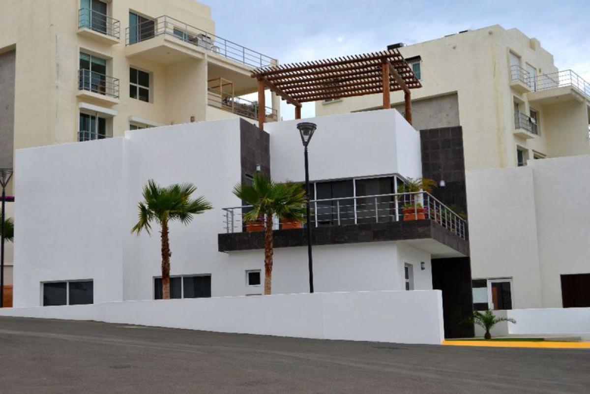 3 غرف نوم منزل في Baja California Sur, Mexico رقم 156784