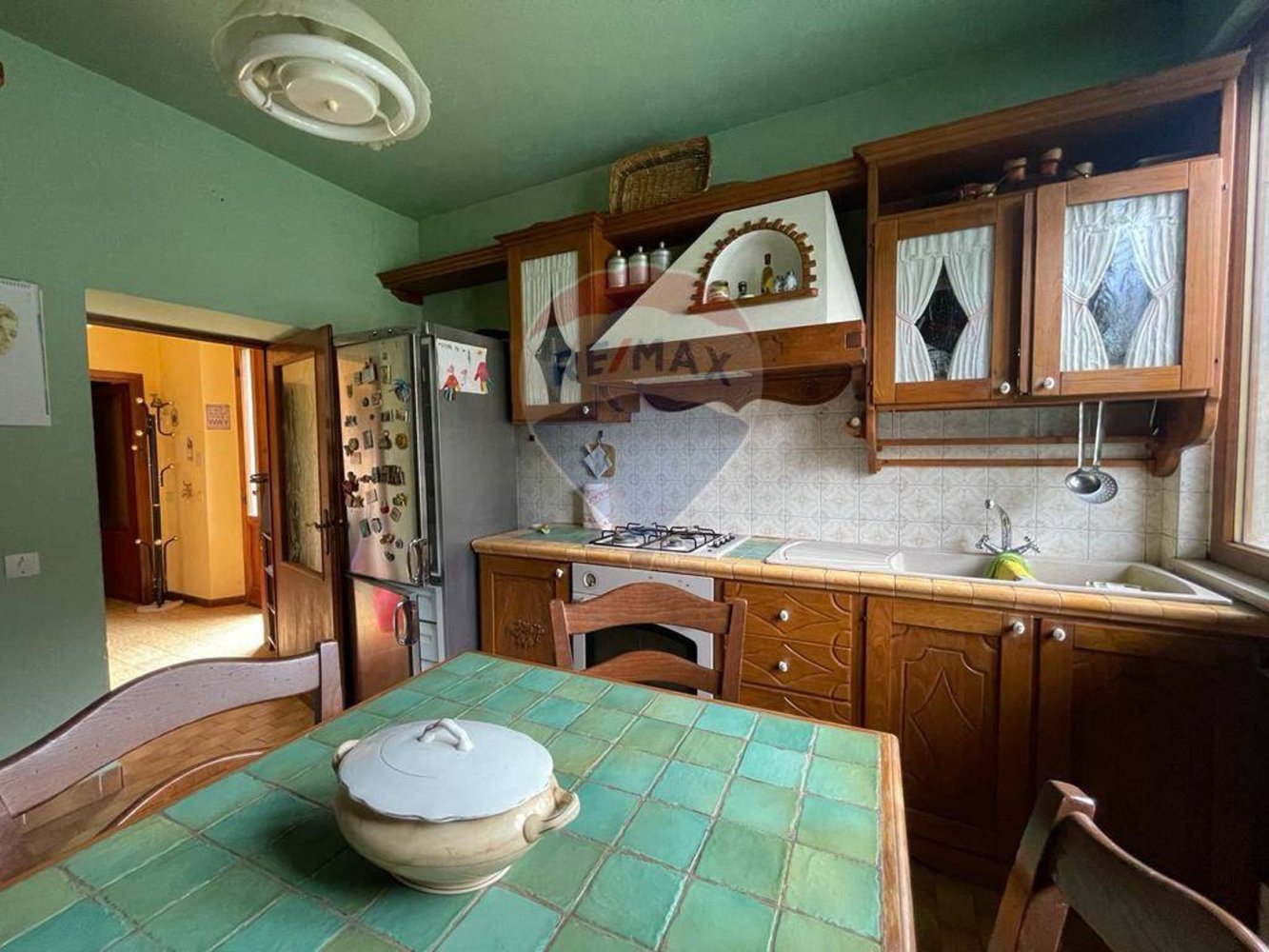 2 غرف نوم شقة في Bagni di Lucca, Italy رقم 114975