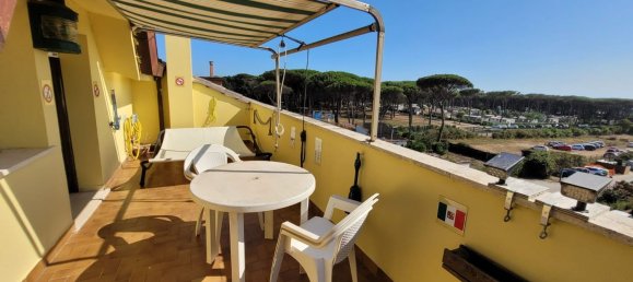 3-Zimmer Penthouse in Anzio, Italy, Nr. 142628 18