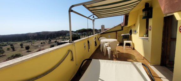 3-Zimmer Penthouse in Anzio, Italy, Nr. 142628 17