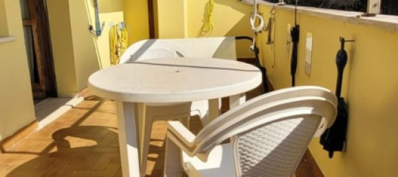 3-Zimmer Penthouse in Anzio, Italy, Nr. 142628 15