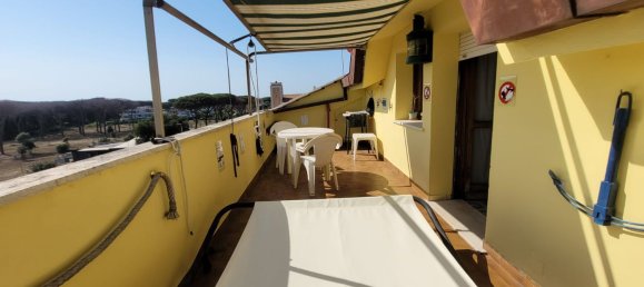 3-Zimmer Penthouse in Anzio, Italy, Nr. 142628 14